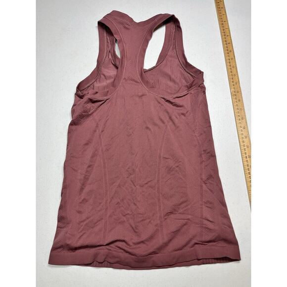 Athleta Momentum Work Out Fitted Tank Womens Size M - Picture 6 of 6